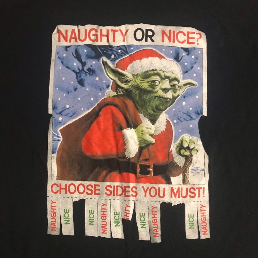 Star Wars T-shirt